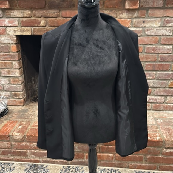 Anne Klein Blazer Size 16 - Picture 3 of 4